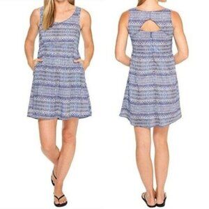 OUTDOOR RESEARCH Celestial Light Mini Dress Baltic Purple Sz 2